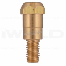 IWELD Közdarab MIG több változatban