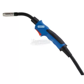   IWELD IGrip 150F-4m hegesztőpisztoly forgatható nyakkal 8SWVMIGIP154