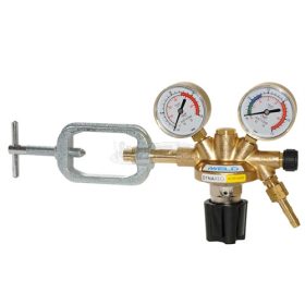   IWELD DYNAREG acetilén nyomáscsökkentő 25/1.5bar 5DRGAC251Y