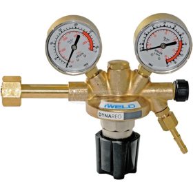   IWELD DYNAREG CO2 nyomáscsökkentő 230/22l/min 5DRGCO23022L