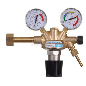   IWELD DYNAREG Oxigén nyomáscs. 230/10bar (H,SK,HR) 5DRGO23010H