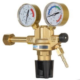   IWELD OMNIREG Argon nyomáscsökkentő 230/22l/min (H) 5MNRGAR23022L