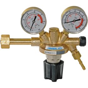   IWELD DYNAREG Argon nyomáscsökkentő 230/22l/min 5DRGAR23022L