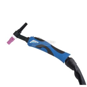   IWELD TIG SR9 hegesztőpisztoly 4m TSB10-25 (bőr) 800TSRB094GL