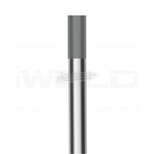 IWELD Wolfram elektróda WC20 3.2x175mm szürke 800CC32175