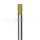 IWELD Wolfram elektróda WL15 3.2x175mm arany 800CL32175