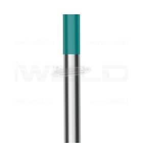   IWELD Wolfram elektróda WS2 2.4x175mm türkizkék 800CS24175
