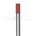 IWELD Wolfram elektróda WT20 3.2x175mm piros 800CT32175