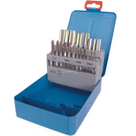   RUKO TERRAX Terrax menetfúró kézi készlet M3-12 HSS A245006