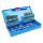RUKO TERRAX Terrax menetszerszám készlet 44 részes M3-M12 HSS A245030