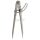 Vogel fémkörző 200mm acélívvel 302414