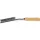 Zeintra horonykefe V4A sima 0.3mm 70070001