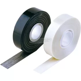   3M Szigetelőszalag Fehér 20m x 19mm 1 db Scotch 45 7100119568