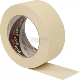   3M Krepp szalag Világosbarna 50 m x 48mm 1 db 101E 101EBCSR4850D