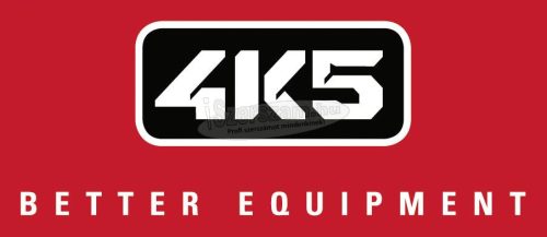 4K5 TOOLS LED Stift lámpa 150 lm, 100 lm PN 150 PenLight 602.308A