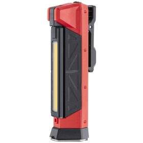   4K5 TOOLS LED Munkalámpa Akkuról üzemeltetett 800lm FL 800 FloodLight 602.201A