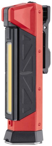 4K5 TOOLS LED Munkalámpa Akkuról üzemeltetett 800lm FL 800 FloodLight 602.201A