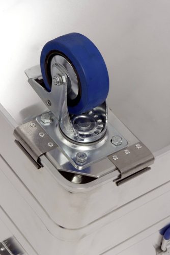 ALUTEC 20011 Görgő készlet