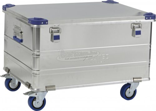 ALUTEC 20011 Görgő készlet