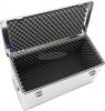 ALUTEC Alumínium szállítódoboz 780x385x367mm COMFORT 92S 12092S