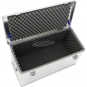   ALUTEC Alumínium szállítódoboz 780x385x367mm COMFORT 92S 12092S