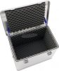 ALUTEC Alumínium szállítódoboz 580x385x398mm COMFORT 73S 12073S