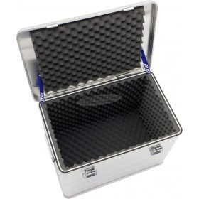   ALUTEC Alumínium szállítódoboz 580x385x398mm COMFORT 73S 12073S