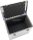ALUTEC Alumínium szállítódoboz 580x385x398mm COMFORT 73S 12073S