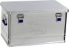 ALUTEC Alumínium szállítódoboz 580x385x332mm COMFORT 60 12060