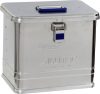 ALUTEC Alumínium szállítódoboz 380x280x332mm COMFORT 27 12027