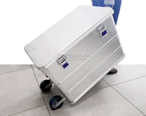 ALUTEC 20010 Görgő készlet