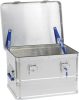 ALUTEC Alumínium szállítódoboz 430x335x270mm CLASSIC 30 11030