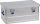 ALUTEC Alumínium szállítódoboz 560x370x245mm BASIC 40 10040