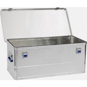   ALUTEC Alumínium szállítódoboz 775x385x325mm BASIC 80 10080