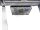 ALUTEC Alumínium doboz 425x265x260mm TRUCK 23 41023