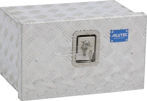 ALUTEC Alumínium doboz TRUCK több változatban