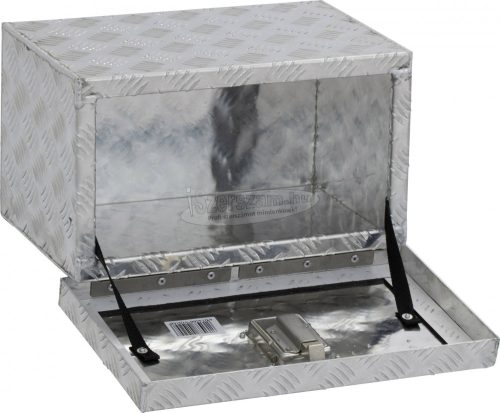 ALUTEC Alumínium doboz TRUCK több változatban