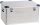 ALUTEC Alumínium szállítódoboz 782x585x410mm INDUSTRY 157 13157