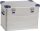 ALUTEC Alumínium szállítódoboz 580x385x410mm INDUSTRY 73 13073