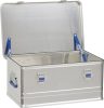 ALUTEC Alumínium szállítódoboz 580x385x265mm COMFORT 48 12048