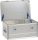ALUTEC Alumínium szállítódoboz 580x385x265mm COMFORT 48 12048