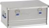 ALUTEC Alumínium szállítódoboz 580x385x265mm COMFORT 48 12048