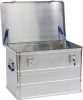 ALUTEC Alumínium szállítódoboz 575x385x375mm CLASSIC 68 11068