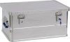 ALUTEC Alumínium szállítódoboz 575x385x270mm CLASSIC 48 11048