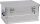 ALUTEC Alumínium szállítódoboz 575x385x270mm CLASSIC 48 11048