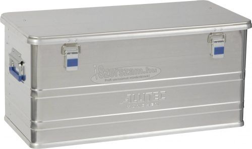 ALUTEC COMFORT 92 12092 Szállító doboz Alumínium 780 x 385 x 367mm