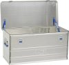 ALUTEC Alumínium szállítódoboz 780x385x367mm COMFORT 92 12092