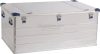 ALUTEC Alumínium szállítódoboz 1192x790x514mm INDUSTRY 425 13425