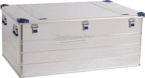 ALUTEC Alumínium szállítódoboz 1192x790x514mm INDUSTRY 425 13425
