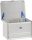 ALUTEC Alumínium szállítódoboz 430x335x273mm COMFORT 30 12030